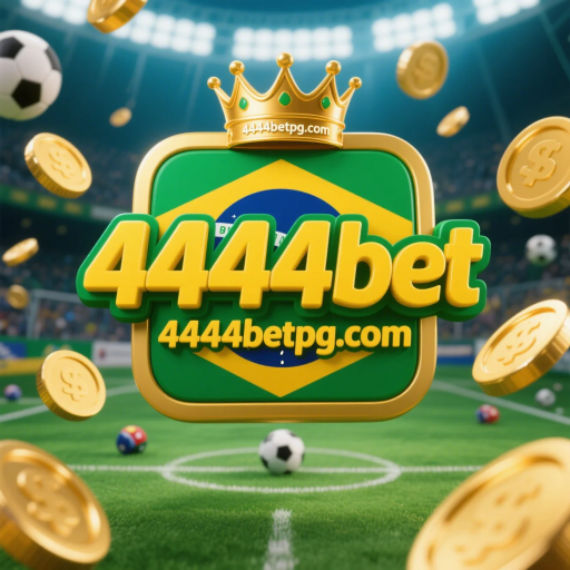 4444bet